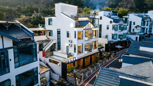 RongYaoChenSu holiday home stay (Tangkou South Gate store of Huangshan Scenic Spot)