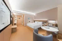 Ji Hotel Xuzhou East Station West Square