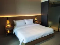 Qidong Qingmu Hotel Hotels in Qidong
