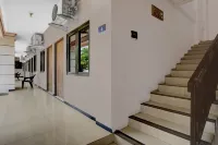 OYO 94899 Homestay Syariah Near UPN