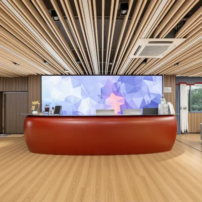 深圳華怡HOTEL（體育中心八卦嶺地鐵站店） 鄰近深圳體育館的酒店