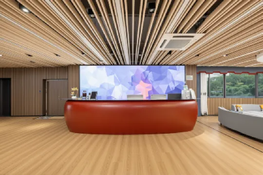 深圳華怡HOTEL（體育中心八卦嶺地鐵站店） 深圳體育館附近的飯店