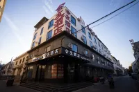 Hotels for Friends - Esports
