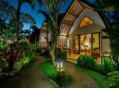 Klumpu Bali Resort