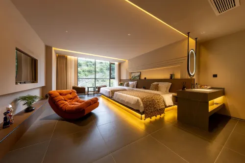 Huangguoshu Mountain Front Moonlight Homestay - 2-Star