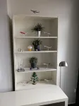 Private bedroom near Alexanderplatz in Sharing Apartment - New