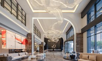 Xana Deluxe Hotel, Qingyuan University City Yunchuang Smart Park