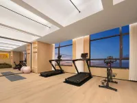 Ruimingxiang Hotel (Tianshui City Center Square & Municipal Government Branch) Hotels in Tianshui