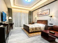 Hualin Manor Hotel Hotels in Qihe County