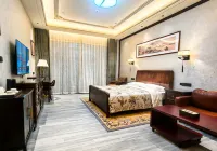 Hualin Manor Hotel