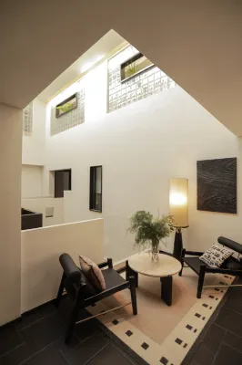 Guanshanye Design Hotel (Liuyang Economic Development Zone Lens Technology Park)