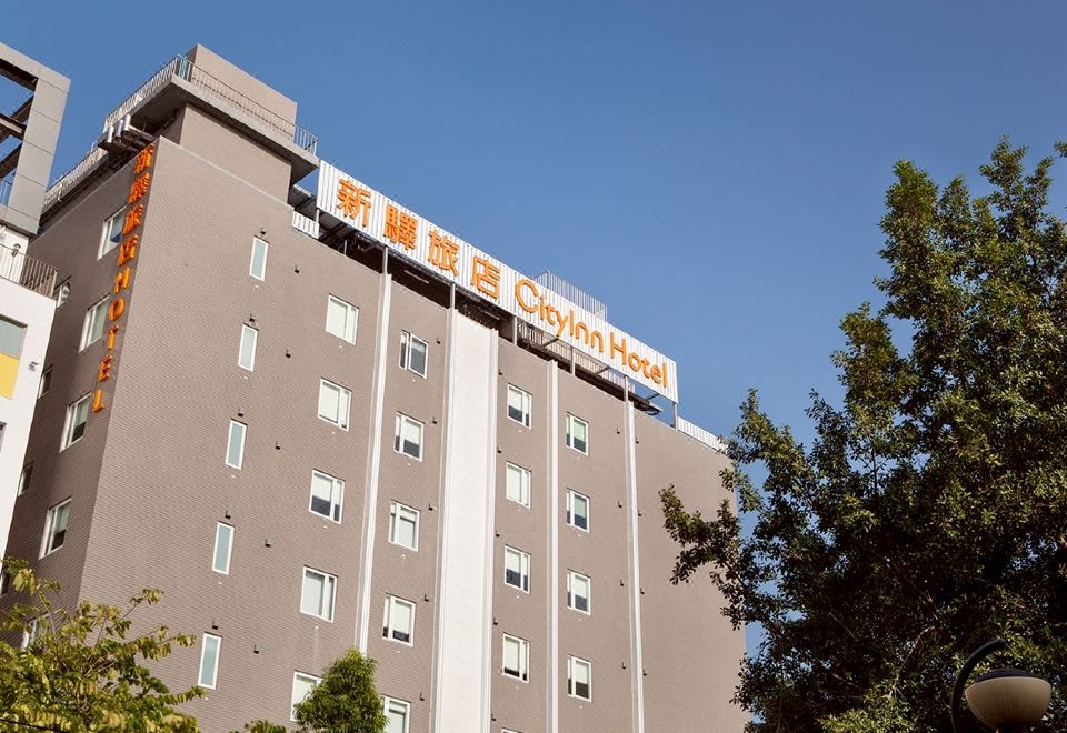 편리한 로비 출입구 구역