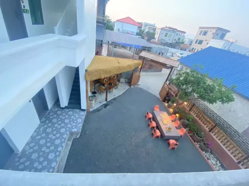 Linju Homestay (Nanjicun)