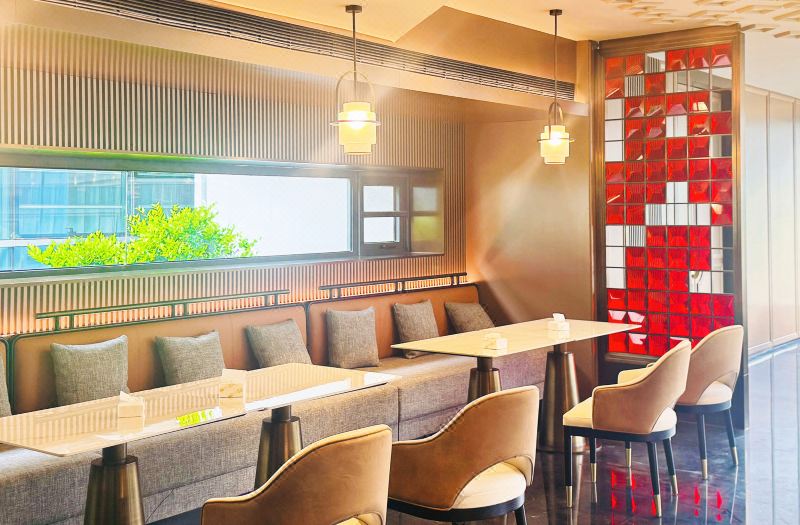 Meichen Hotel Chongqing Airport photo 2