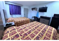Economy Lodge by Hotel O Texas City