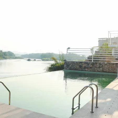 Jiangjing Hotel, Guilin Ancient Town (Daxu Ancient Town Store, Lijiang River Scenic Spot)