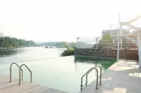 Jiangjing Hotel, Guilin Ancient Town (Daxu Ancient Town Store, Lijiang River Scenic Spot) - Infinity Pools