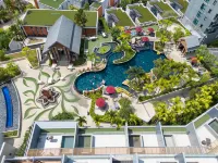 Private owner project in Mida Resort Surin - Kondo