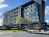 Travelodge Liverpool John Lennon Airport Hotel berhampiran Dewan Speke