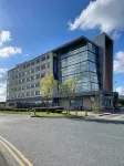 Travelodge Liverpool John Lennon Airport