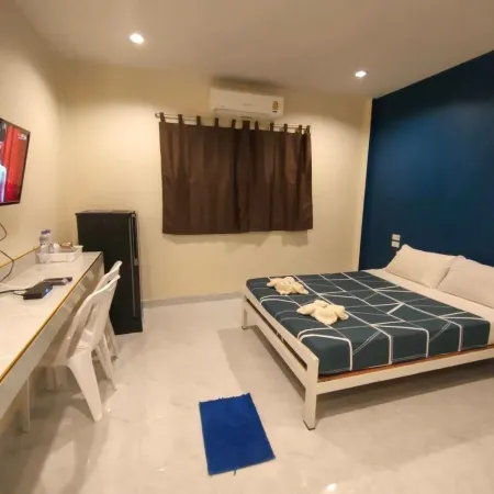 Banana Resort Sadao