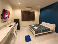 Banana Resort Sadao