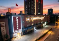 廬州美程酒店（合肥阜陽北路廬陽數據產業園店） - SPA
