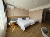 Fuyuan Donglai Business Hotel