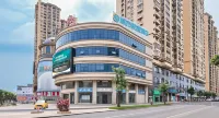 City Comfort Inn Hotel (Longzhou Zhongshan Park Zhonghua City)