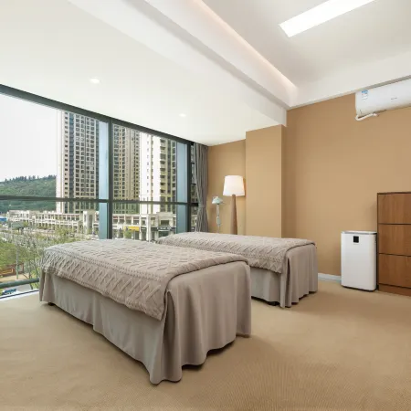 IntercityHotel Shantou CHJ