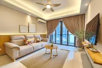 R&F Princess Cove Designer Suites By NEO