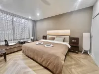 Wins Residences Hanoi Hotels near United Nations Development Programme