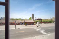 Atour Inn (Zhengding Ancient City Kaiyuan Temple) - parcheggio