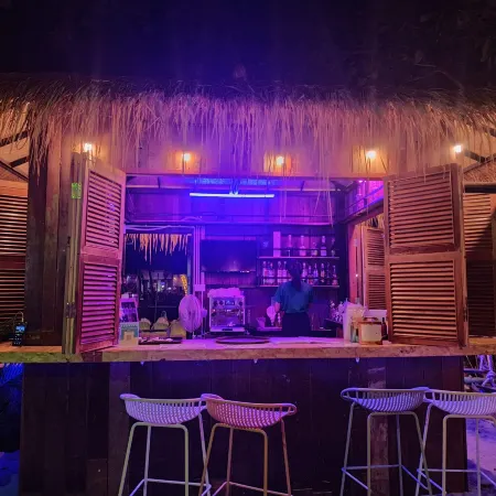 Malibu Samed Resort