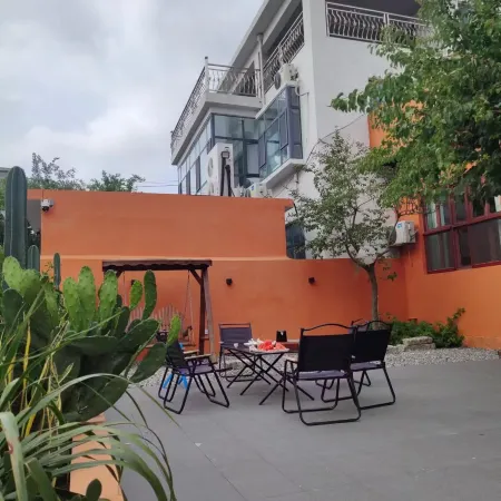 Wangshange Homestay