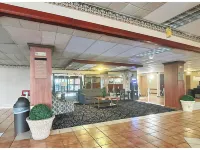 孟菲斯格雷斯蘭機場旅館 By Hotel O 鄰近格雷斯蘭的酒店