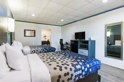 Edyn Hotel by Townhouse Wytheville US 52 Hotels in 