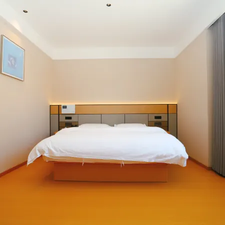 Mangkang Riverview Oxygen-enriched Hotel