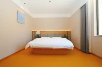 Mangkang Riverview Oxygen-enriched Hotel