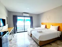 Fine Bed Hotel Отели рядом с достопримечательностью «Торговый центр Central Plaza WestGate»