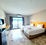 Fine Bed Hotel