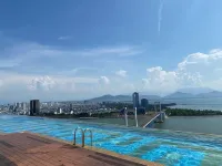 Golden View Resort Apartment