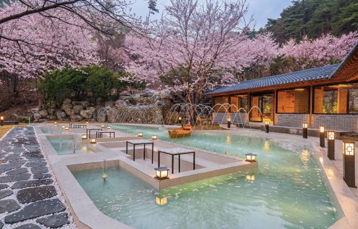 Yeonhwamun Hotel Yangyang