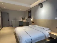 Xindi Sanjian Youyu • Leisure Resort • Audiovisual Homestay (Wenshan Taikang Community Branch)