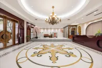 Guangying E-Sports Hotel (Jiaxing Yaohan Shopping Mall Area) - เปิดใหม่