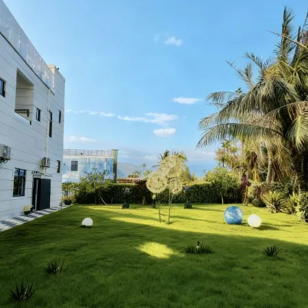 Moment · Shiguang Courtyard | Courtyard-style Homestay (Lingshui Perfume Bay)