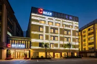 Shantou Brilliant Home Hotel - spa
