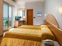 โรงแรมโกราลโล โรงแรมใน