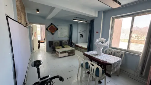 Benxi Xishe Apartment Rental
