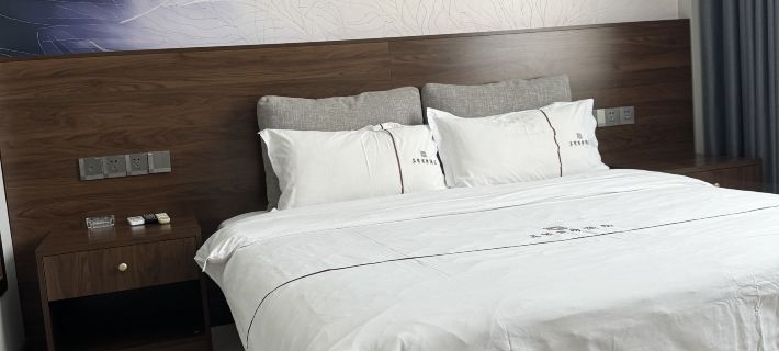 Linyi Jixian Business Hotel Hotel a Linyi